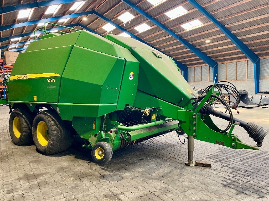 John Deere 1434 C