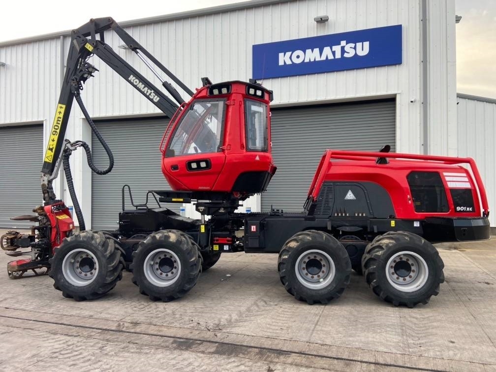 Komatsu