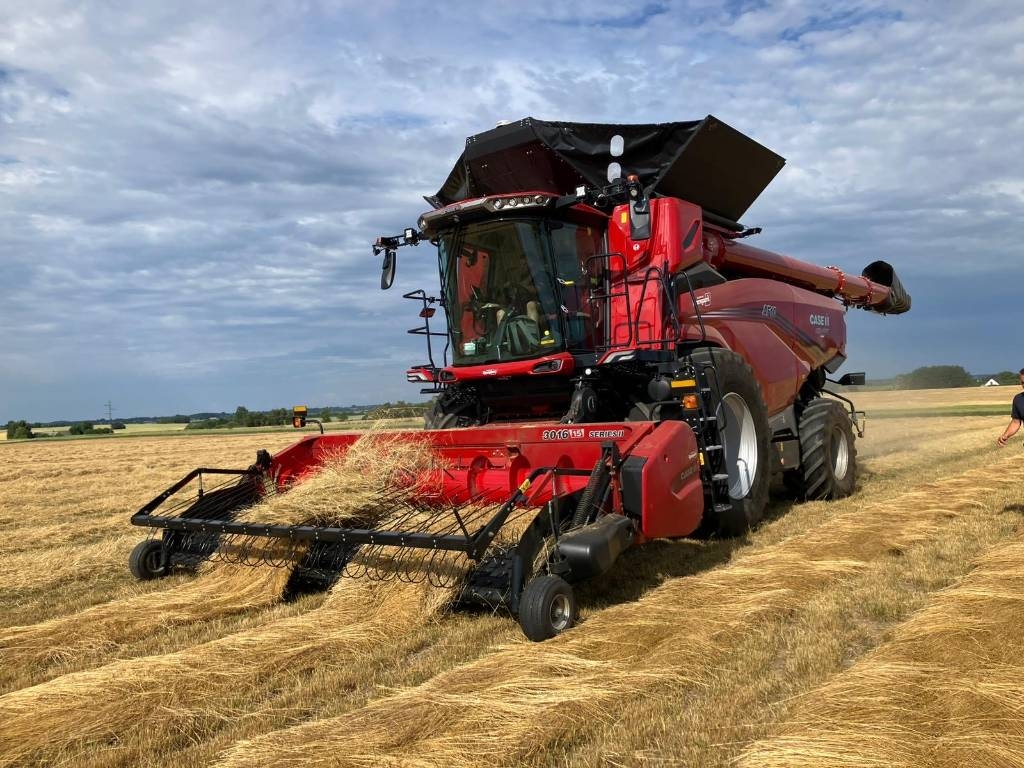 Case IH AF 10