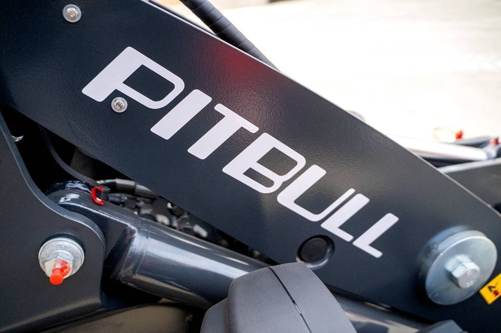 Pitbull X28-45CRT