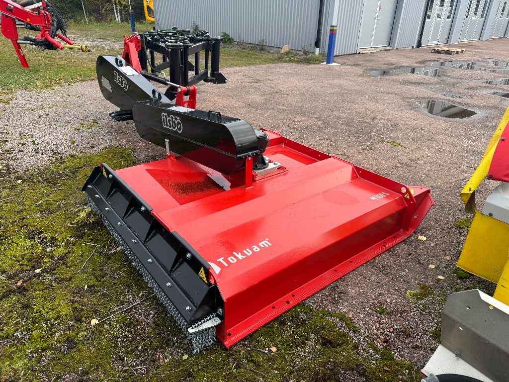 Ilsbo Tokvam M160S NY K ttingr jare Sl ttermaskiner Lantbruk ilsbo-tokvam-m160s-ny-k-ttingr-jare-sl-ttermaskiner-lantbruk