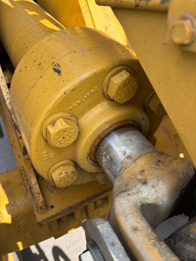 CAT 950 H (Verified low hours)