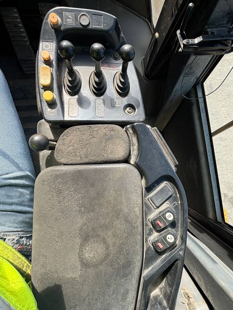 CAT 950 H (Verified low hours)