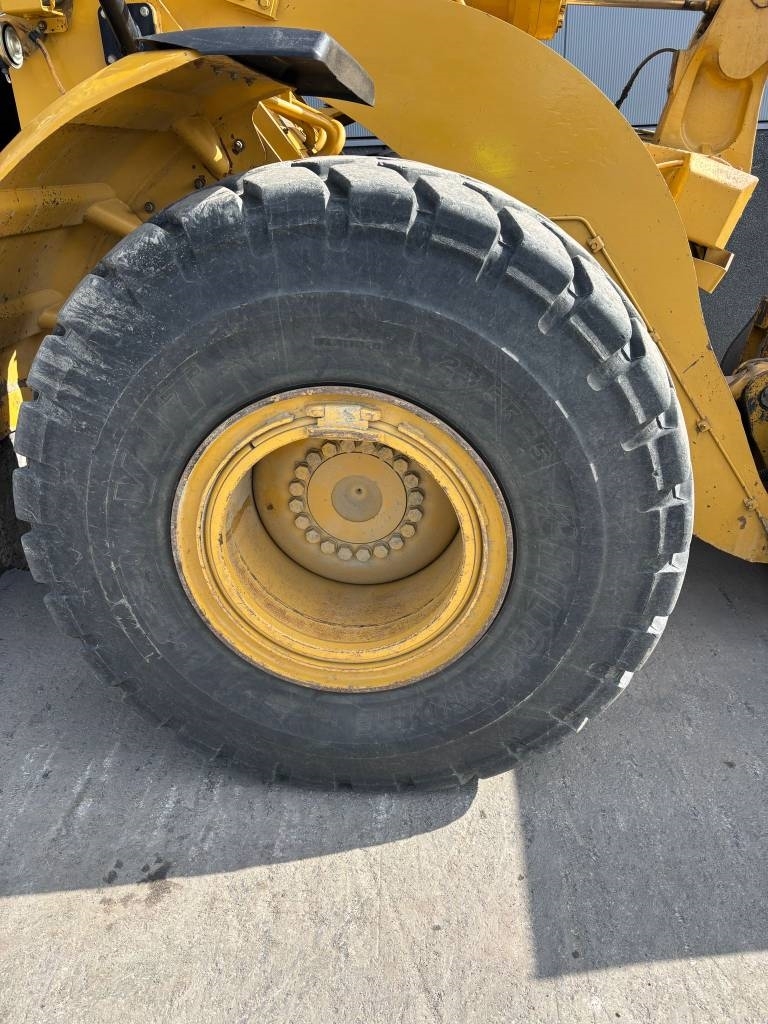 CAT 950 H (Verified low hours)