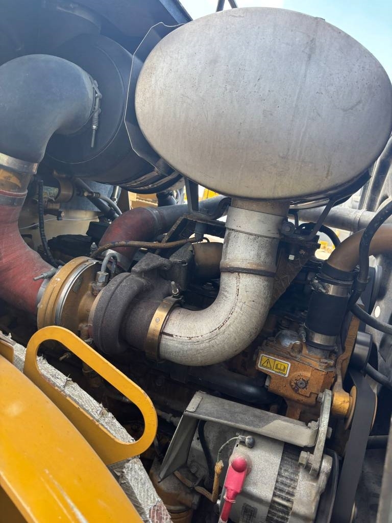 CAT 950 H (Verified low hours)