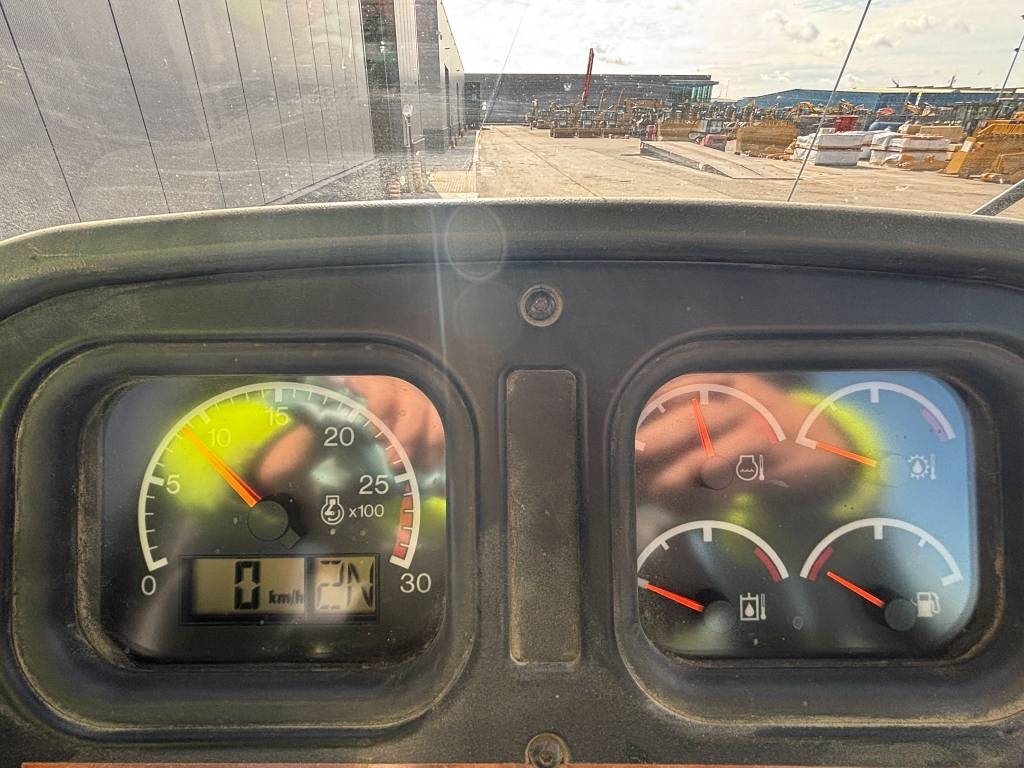 CAT 950 H (Verified low hours)