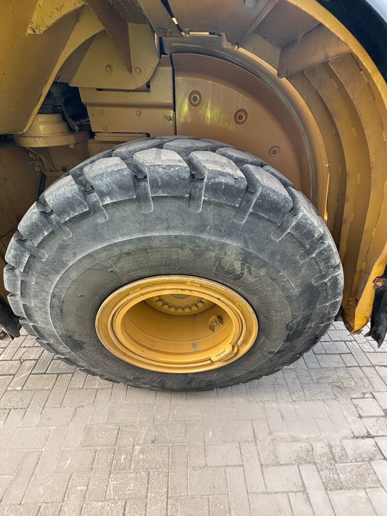 CAT 950 H (Verified low hours)
