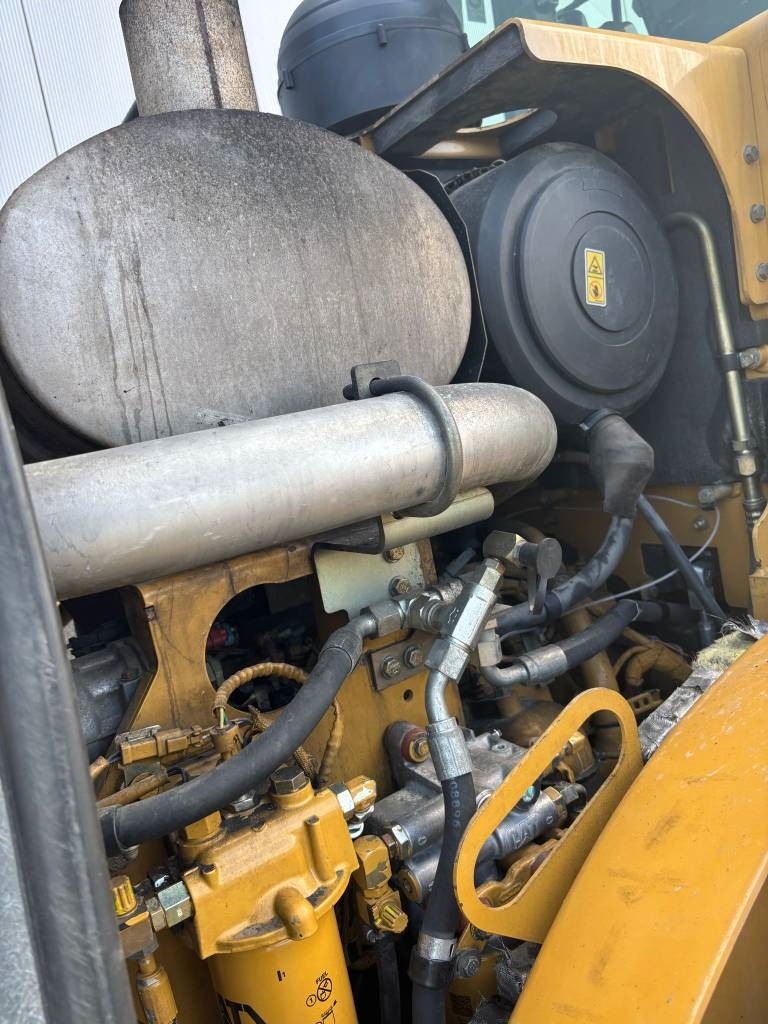 CAT 950 H (Verified low hours)