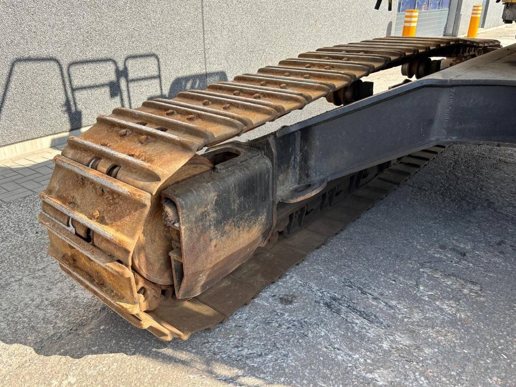 CAT 330 FL