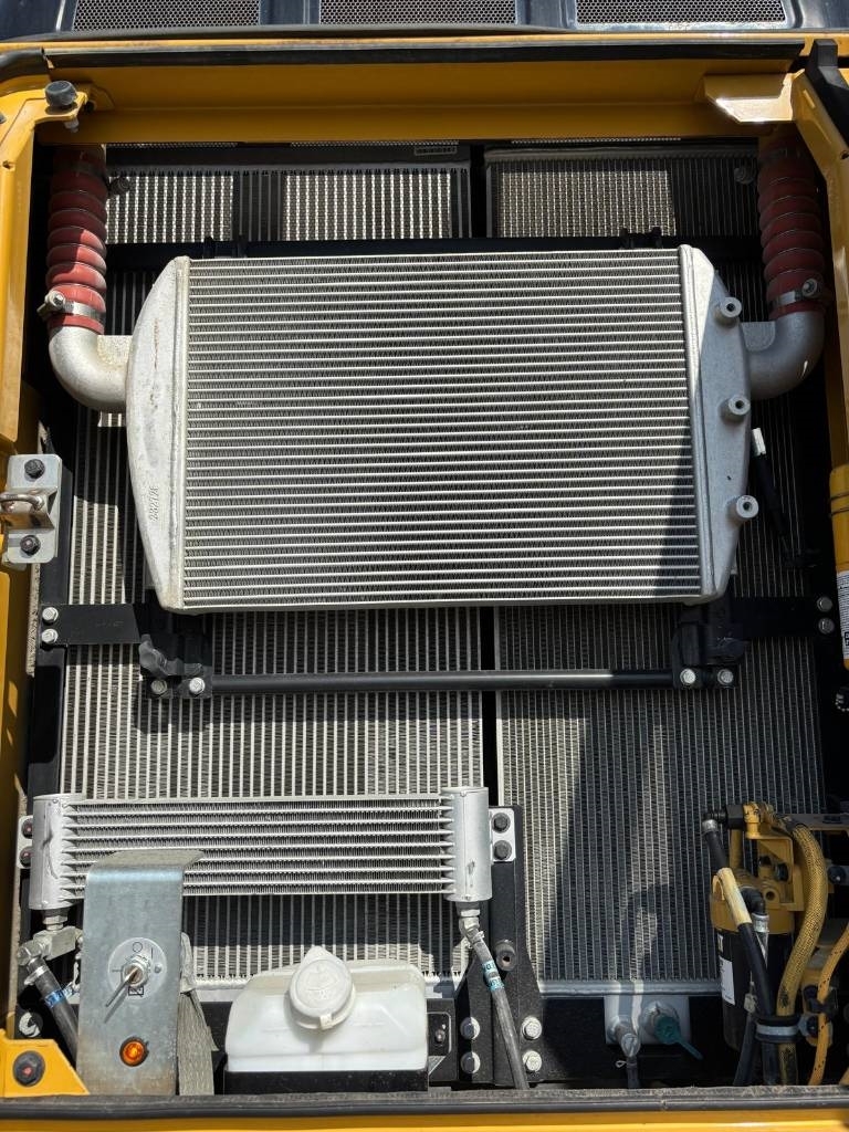 CAT 330 FL