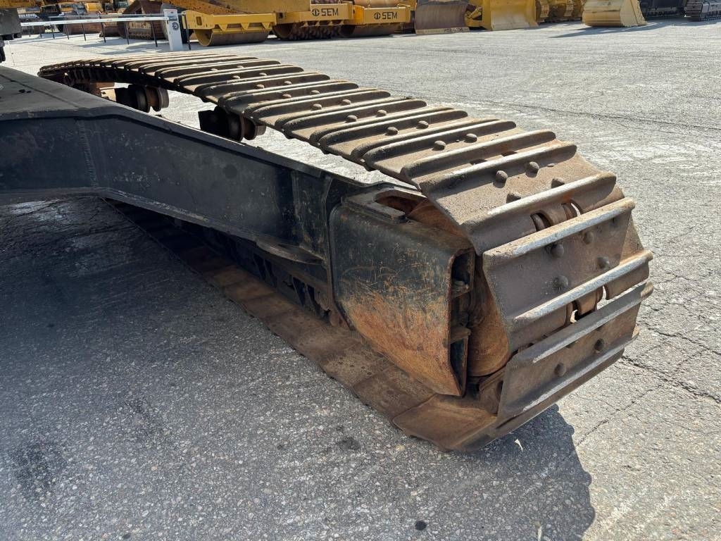 CAT 330 FL