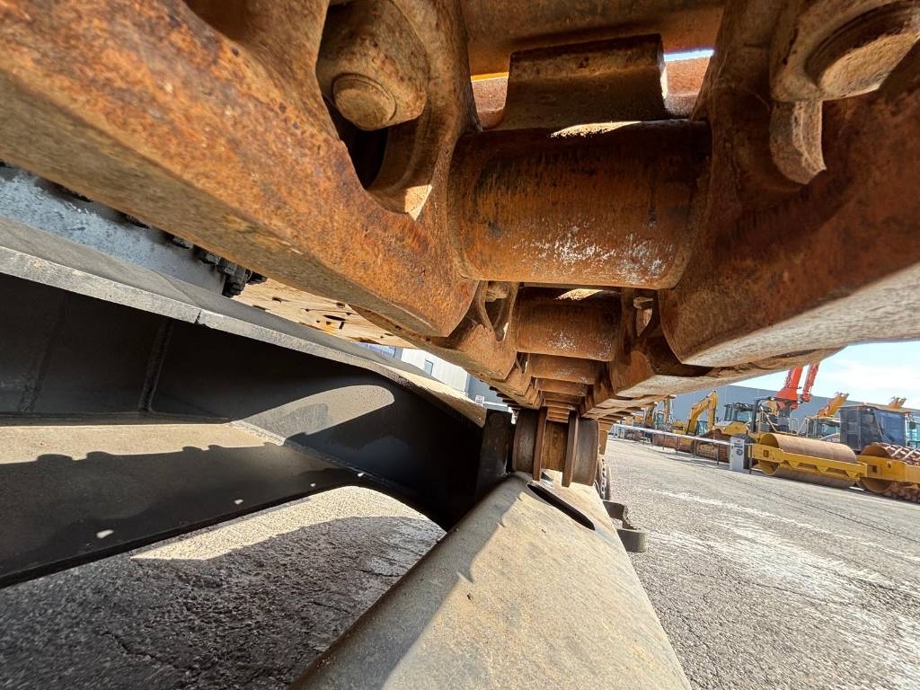 CAT 330 FL
