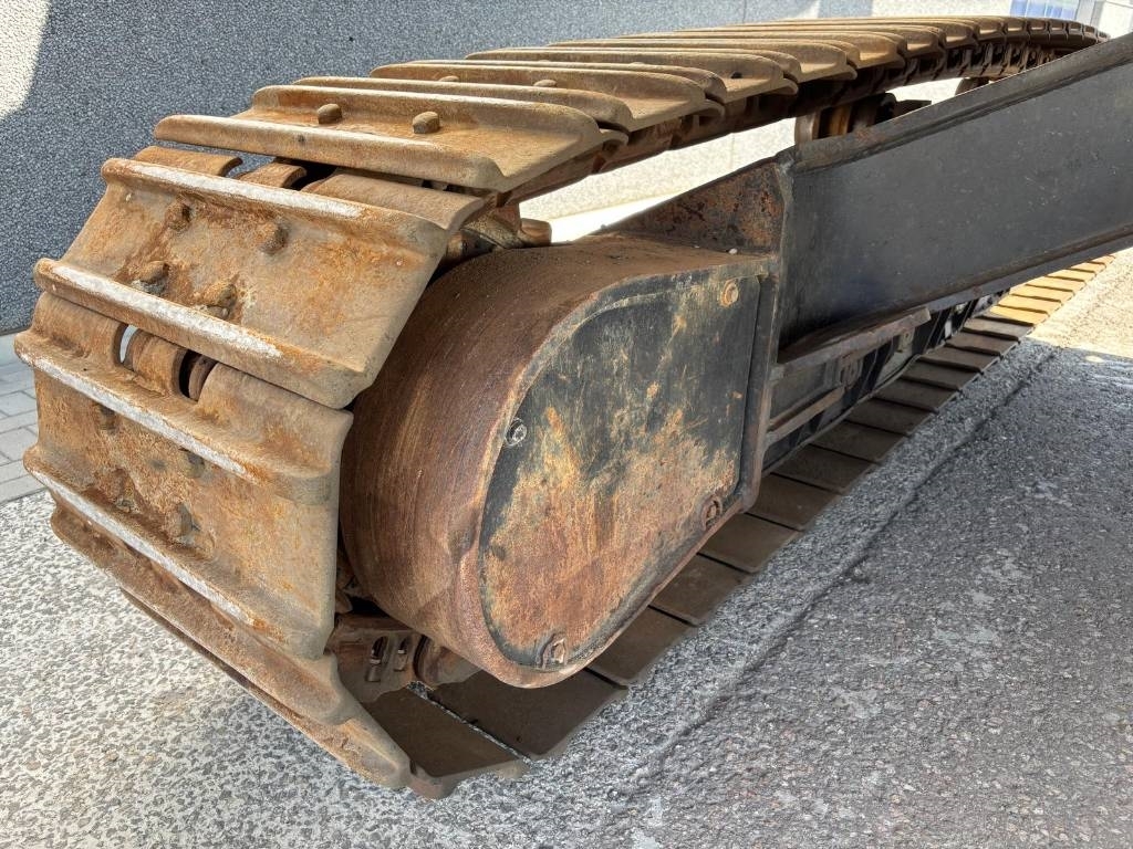 CAT 330 FL