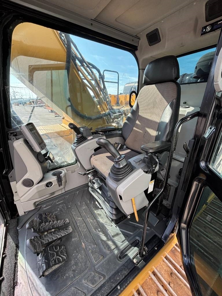 CAT 330 FL