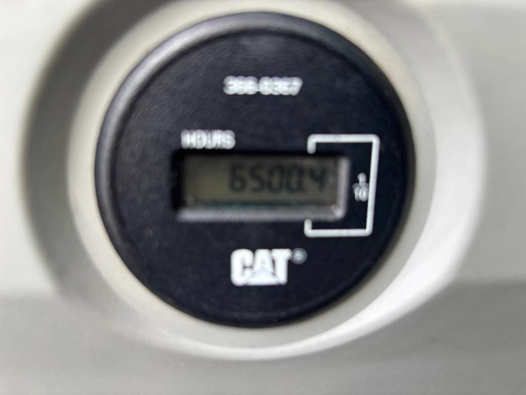 CAT 330 FL