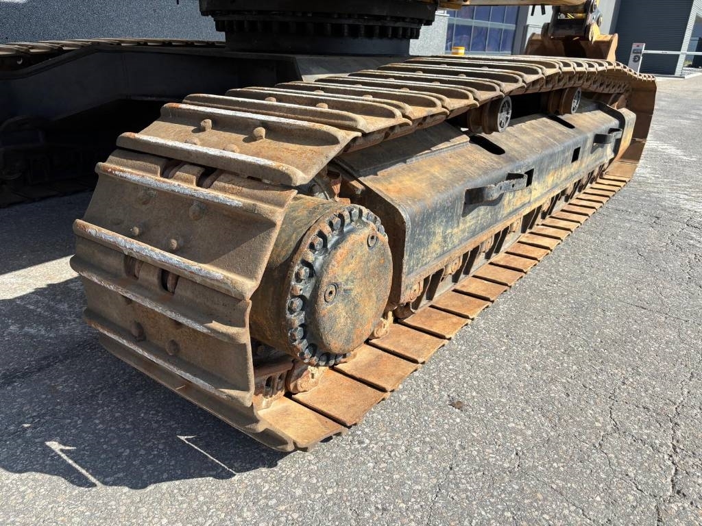 CAT 330 FL