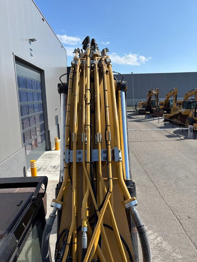 CAT 330 FL