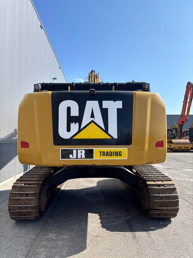 CAT 330 FL