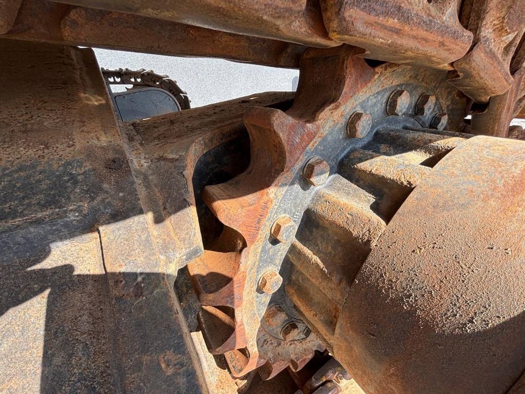 CAT 330 FL