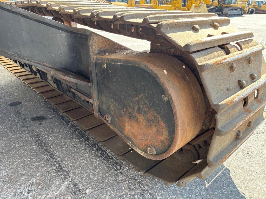 CAT 330 FL
