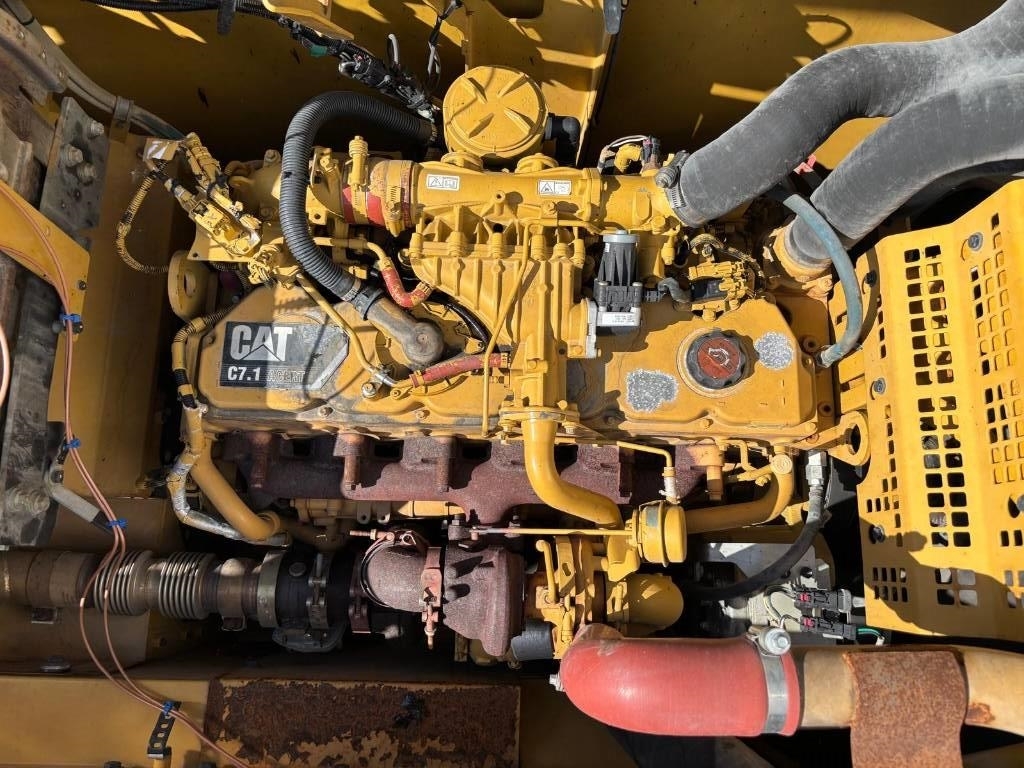 CAT 330 FL