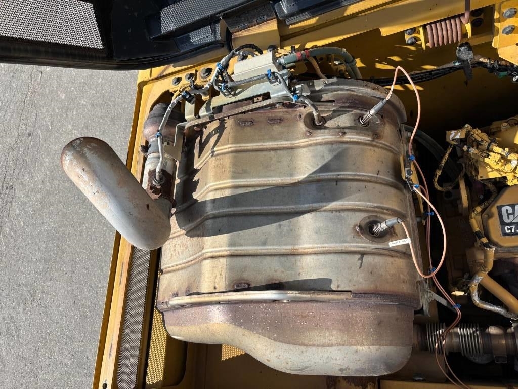 CAT 330 FL