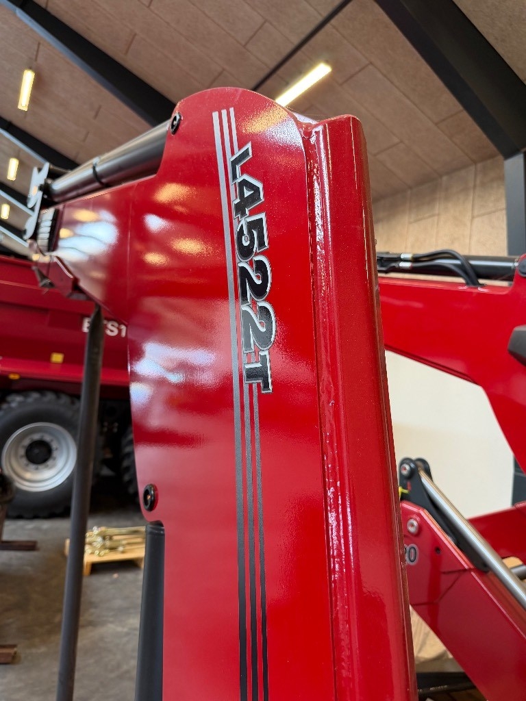 Case IH L4522T