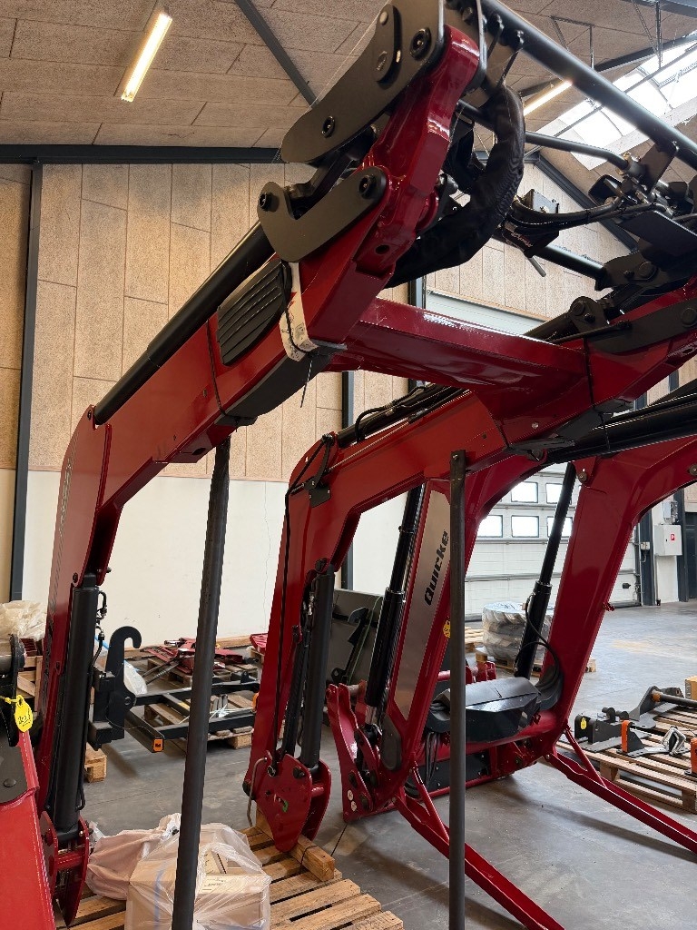 Case IH L4522T