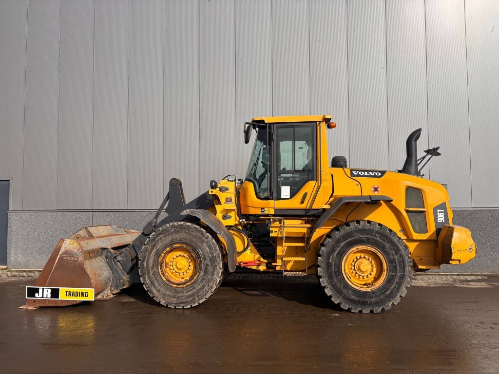 Volvo L 90 G