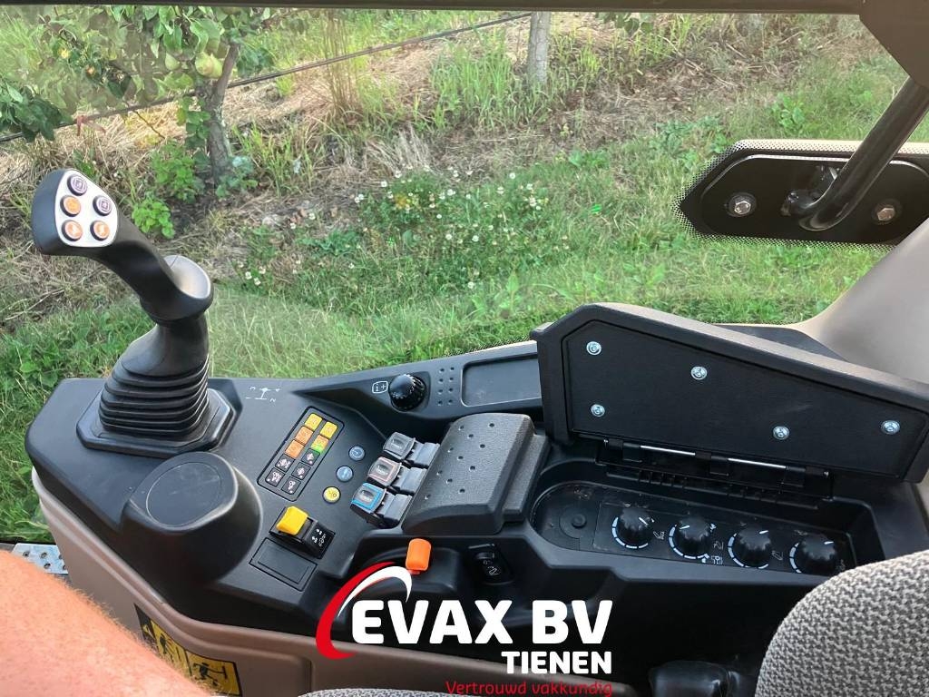 Case IH Quantum 100N - Tractoren - Landbouw - Evax BV