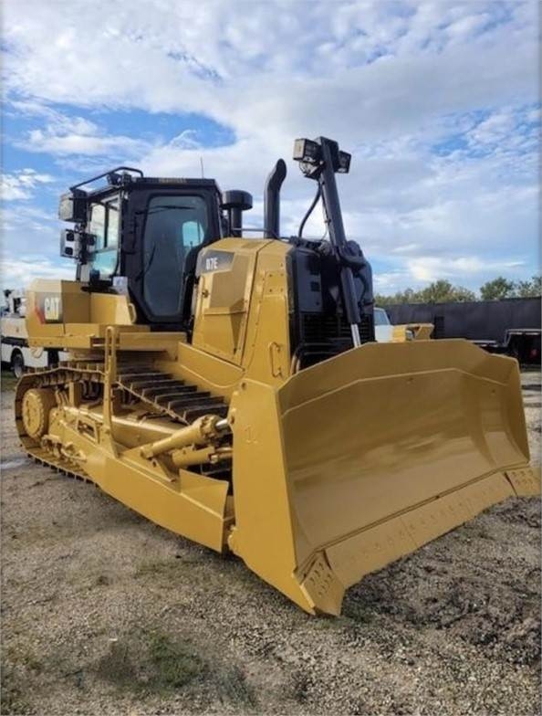 Caterpillar D7E