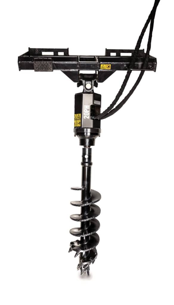 SkidSteer Auger For Sale Ritchie List