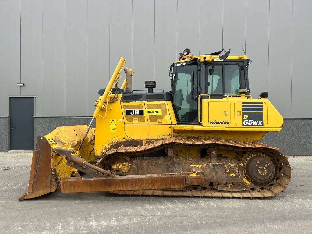 Komatsu D 65 WX-18