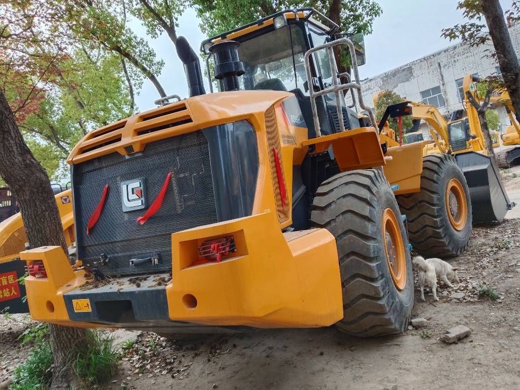 2023 LiuGong 856-45872003