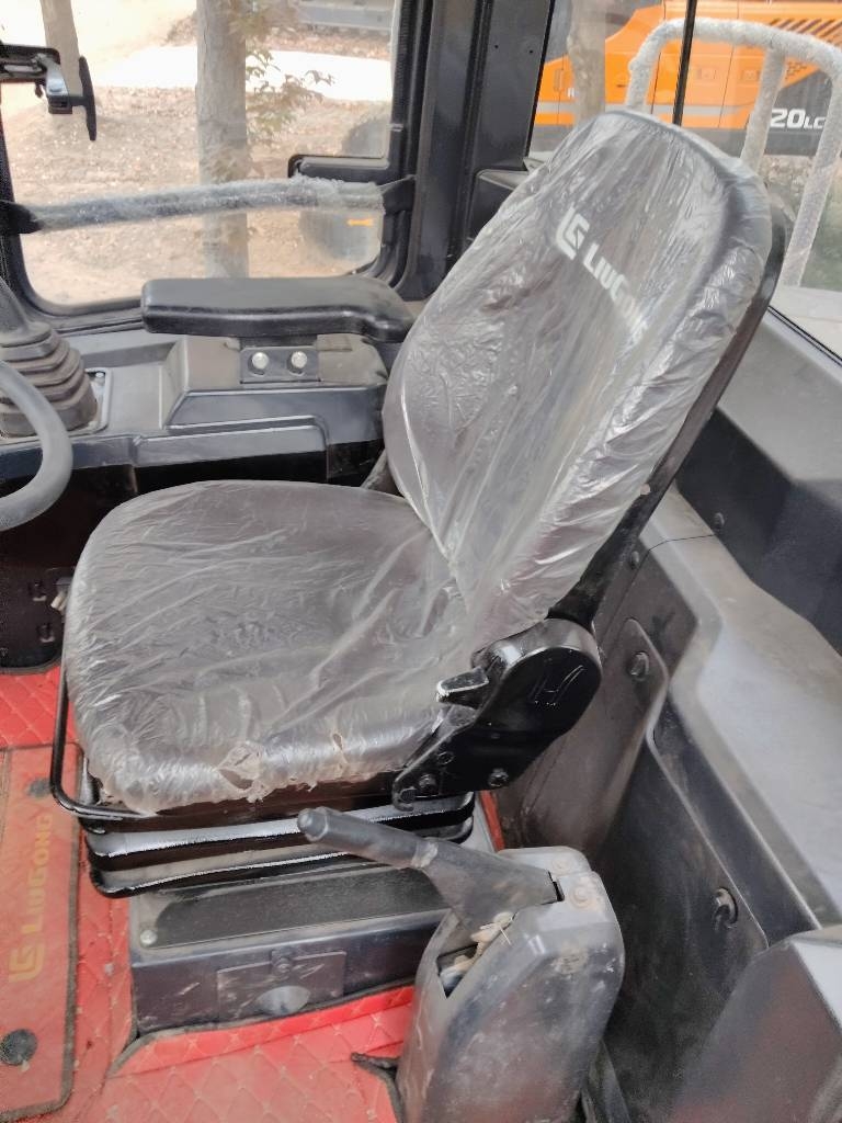 2023 LiuGong 856-45872011