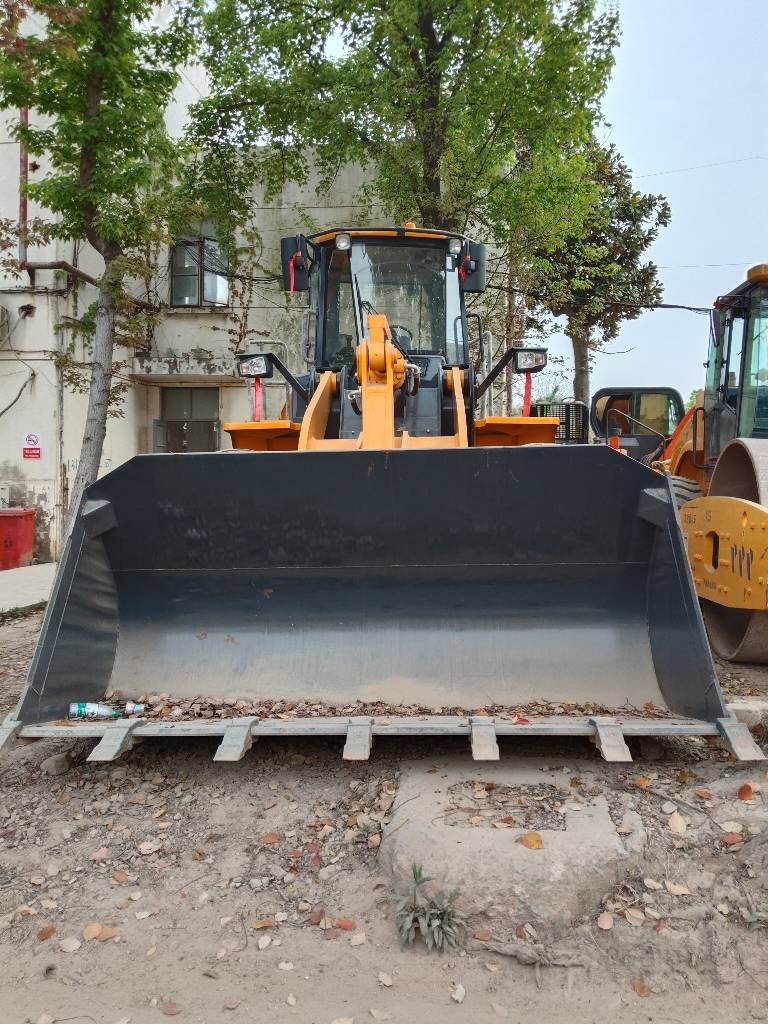 2023 LiuGong 856-45872009