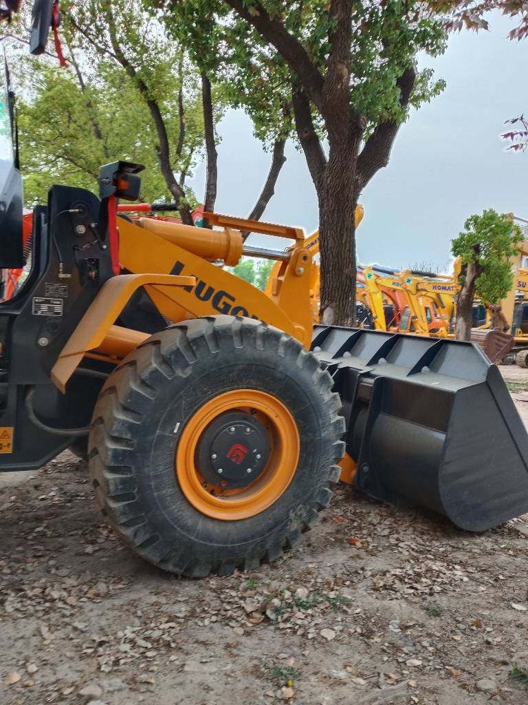 2023 LiuGong 856-45872002