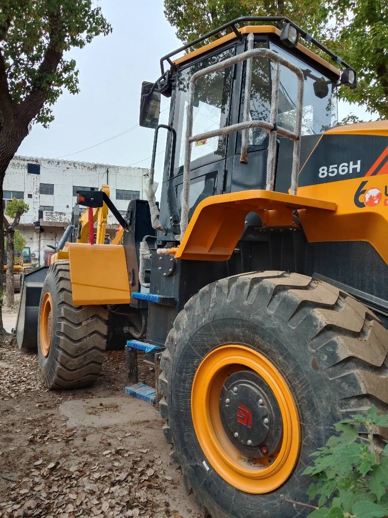 2023 LiuGong 856-45872010