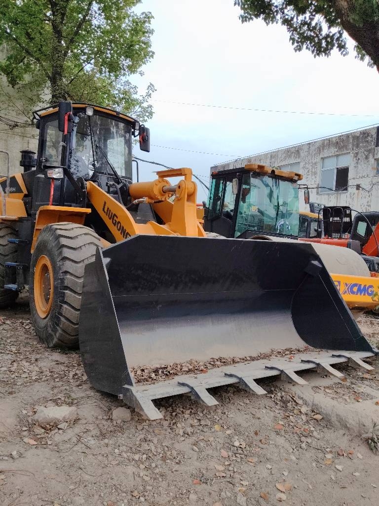 2023 LiuGong 856-45872007