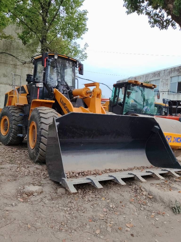 2023 LiuGong 856-45872006