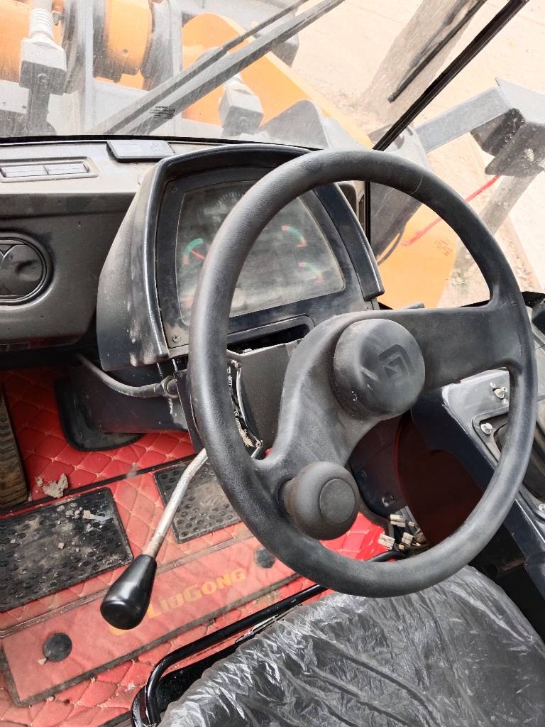 2023 LiuGong 856-45872014