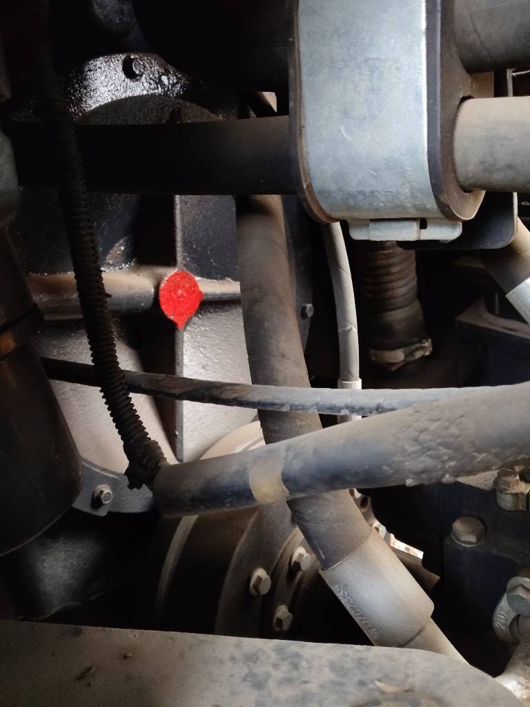 2023 LiuGong 856-45872005