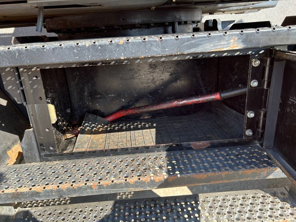 Hitachi ZX 140 W-5B