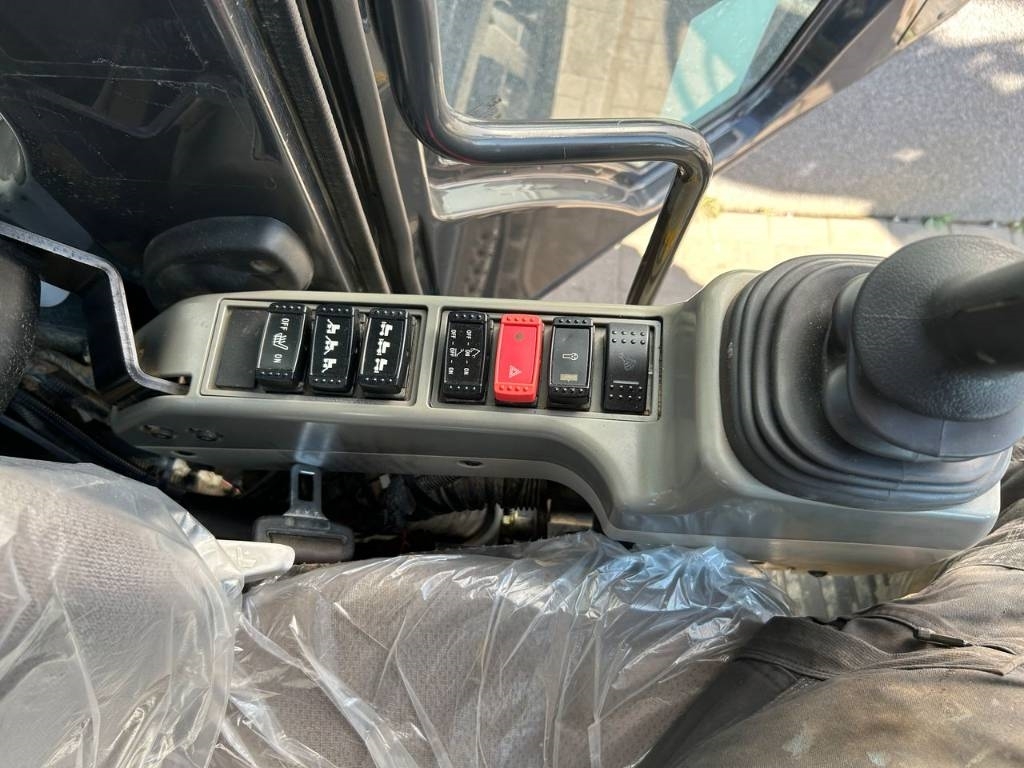 Hitachi ZX 140 W-5B