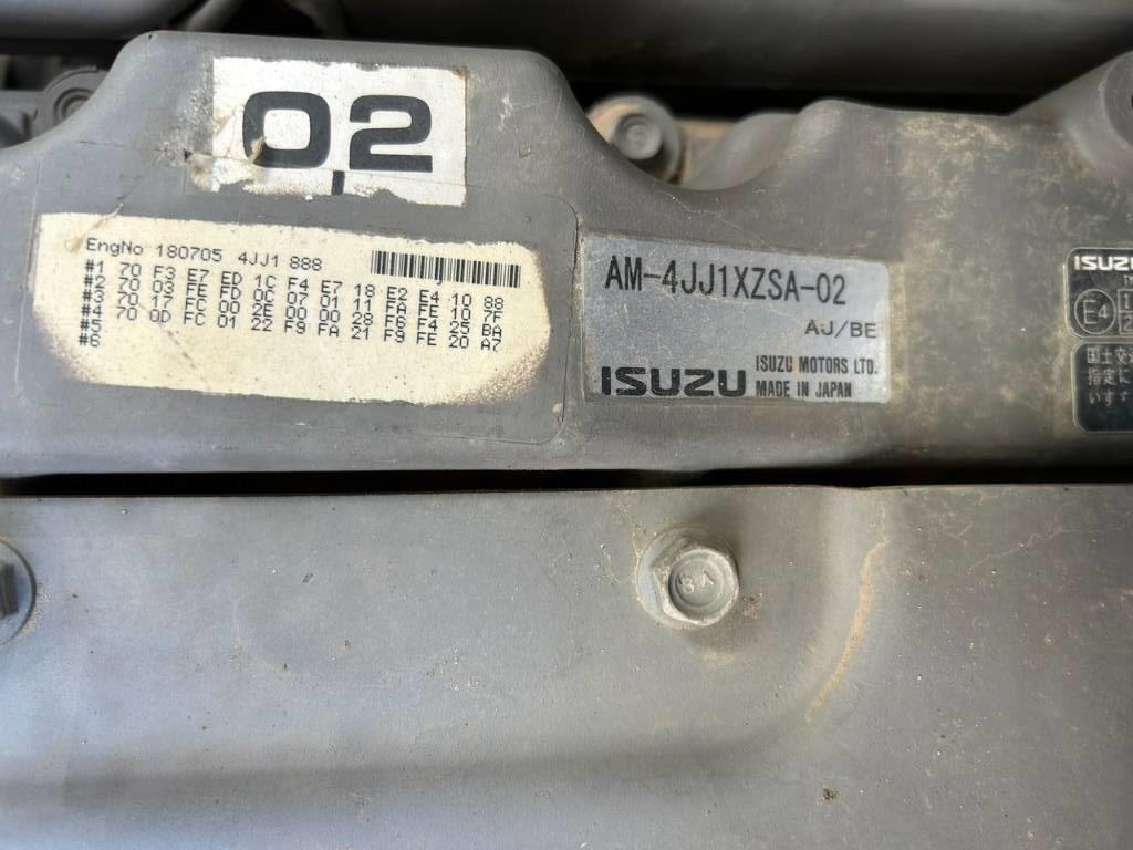 Hitachi ZX 140 W-5B