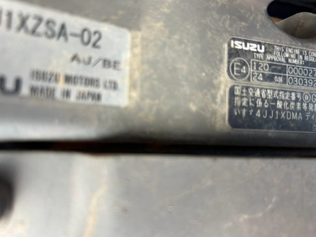 Hitachi ZX 140 W-5B