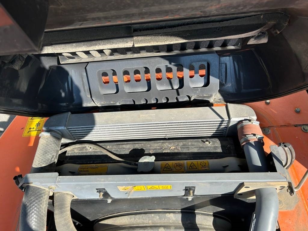 Hitachi ZX 140 W-5B