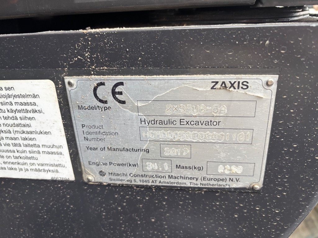 hitachi-zx-85-us-5-rototilt-ka,ac180871