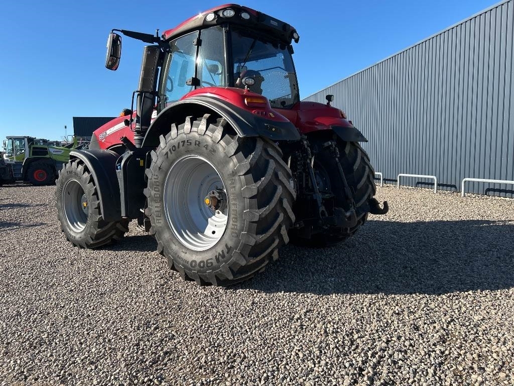 Case IH Magnum 380 - Tractors - Agriculture - Danish Agro Machinery