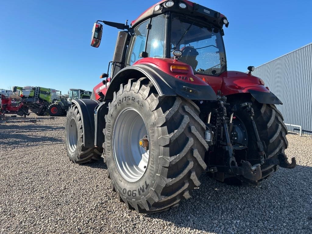 Case IH Magnum 380 - Tractors - Agriculture - Danish Agro Machinery